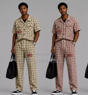 Ensembles Pantalons