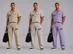 Ensembles Pantalons