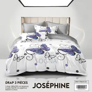 Draps Double Lit