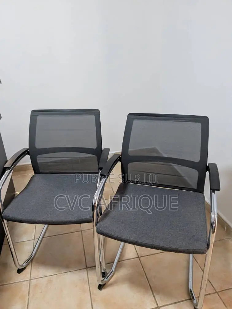 Des Chaises De Bureau a Vendre