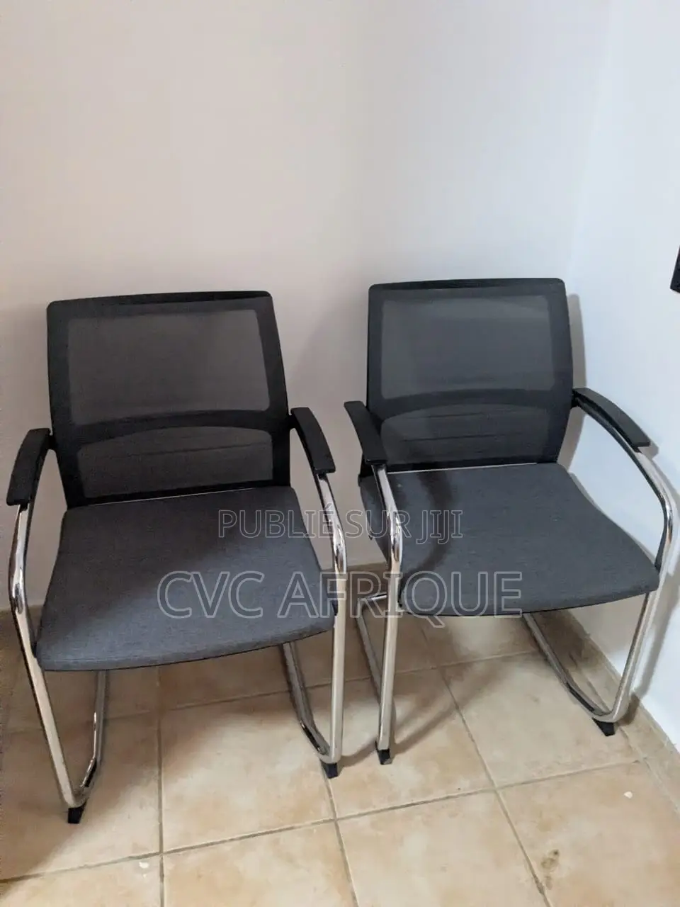 Des Chaises De Bureau a Vendre