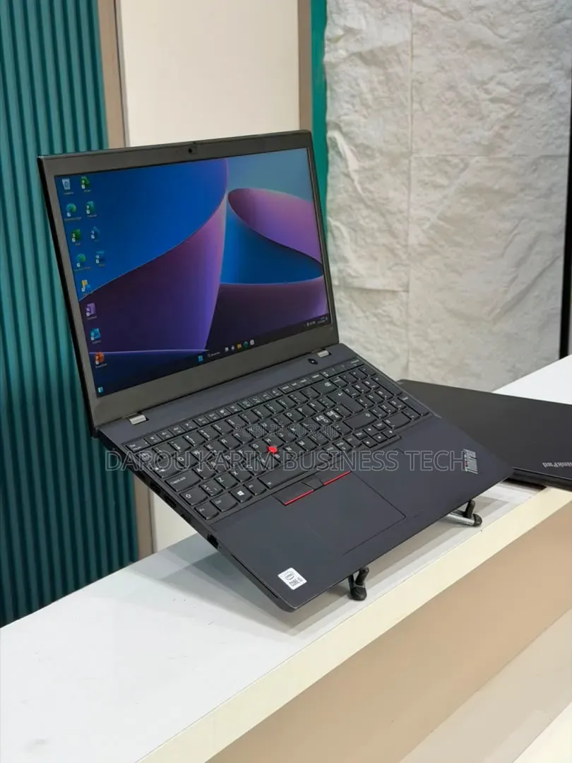 Nouveau Ordinateur portable Lenovo Autre 8GB Intel Core i5 SSD 256GB