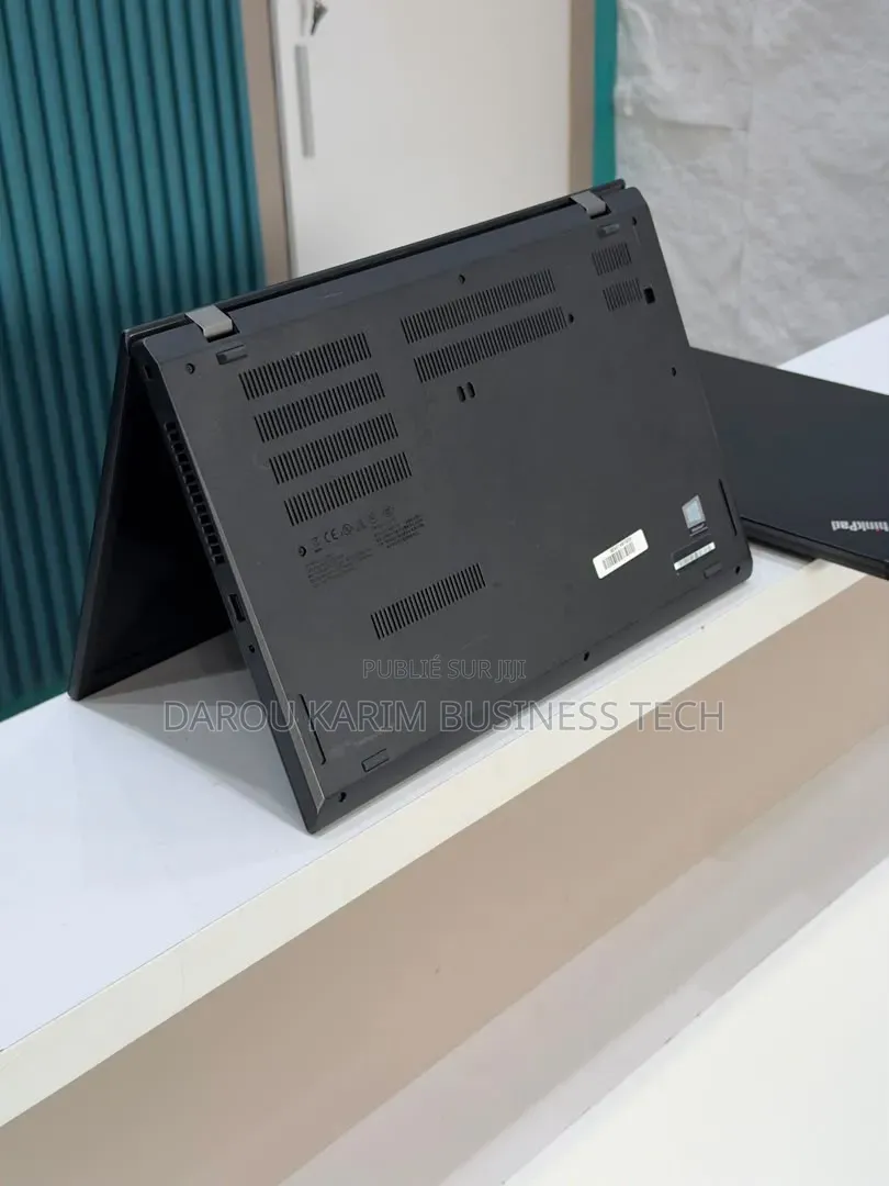 Nouveau Ordinateur portable Lenovo Autre 8GB Intel Core i5 SSD 256GB