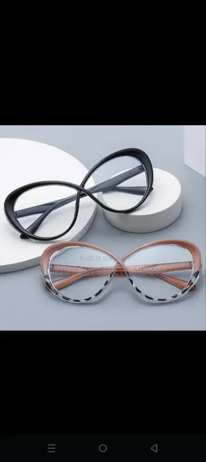 Sunglass by YMA ADAM