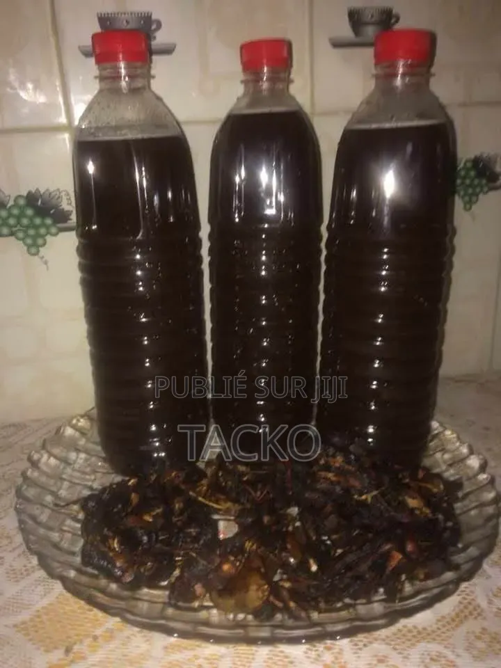 Jus De Souka