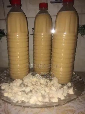 Jus De Souka