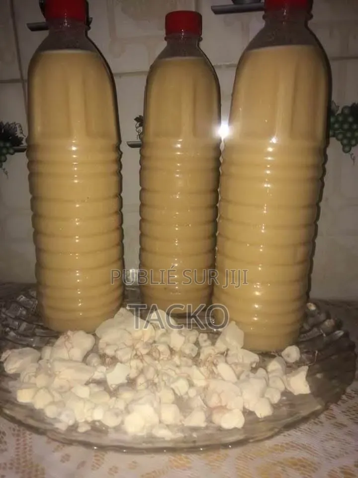 Jus De Souka