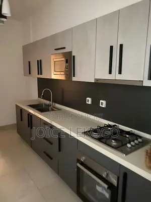 3chbre Appartement dans Mermoz Sacré-Cœur à Louer