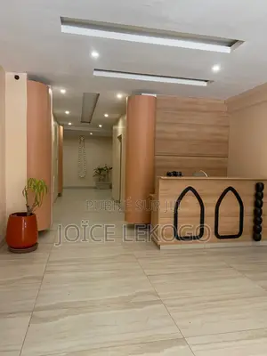 3chbre Appartement dans Mermoz Sacré-Cœur à Louer