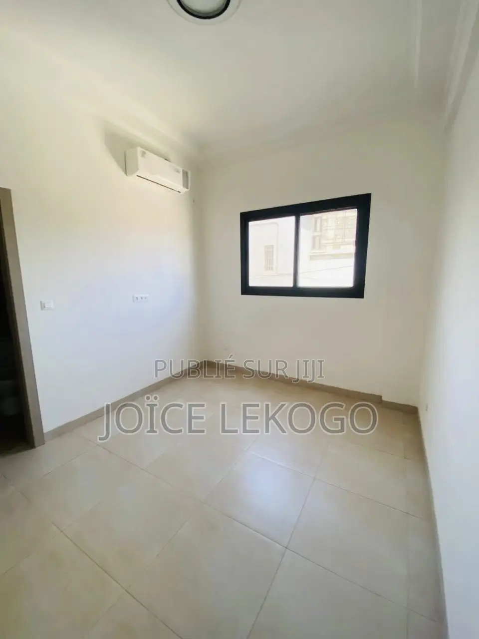 3chbre Appartement dans Mermoz Sacré-Cœur à Louer