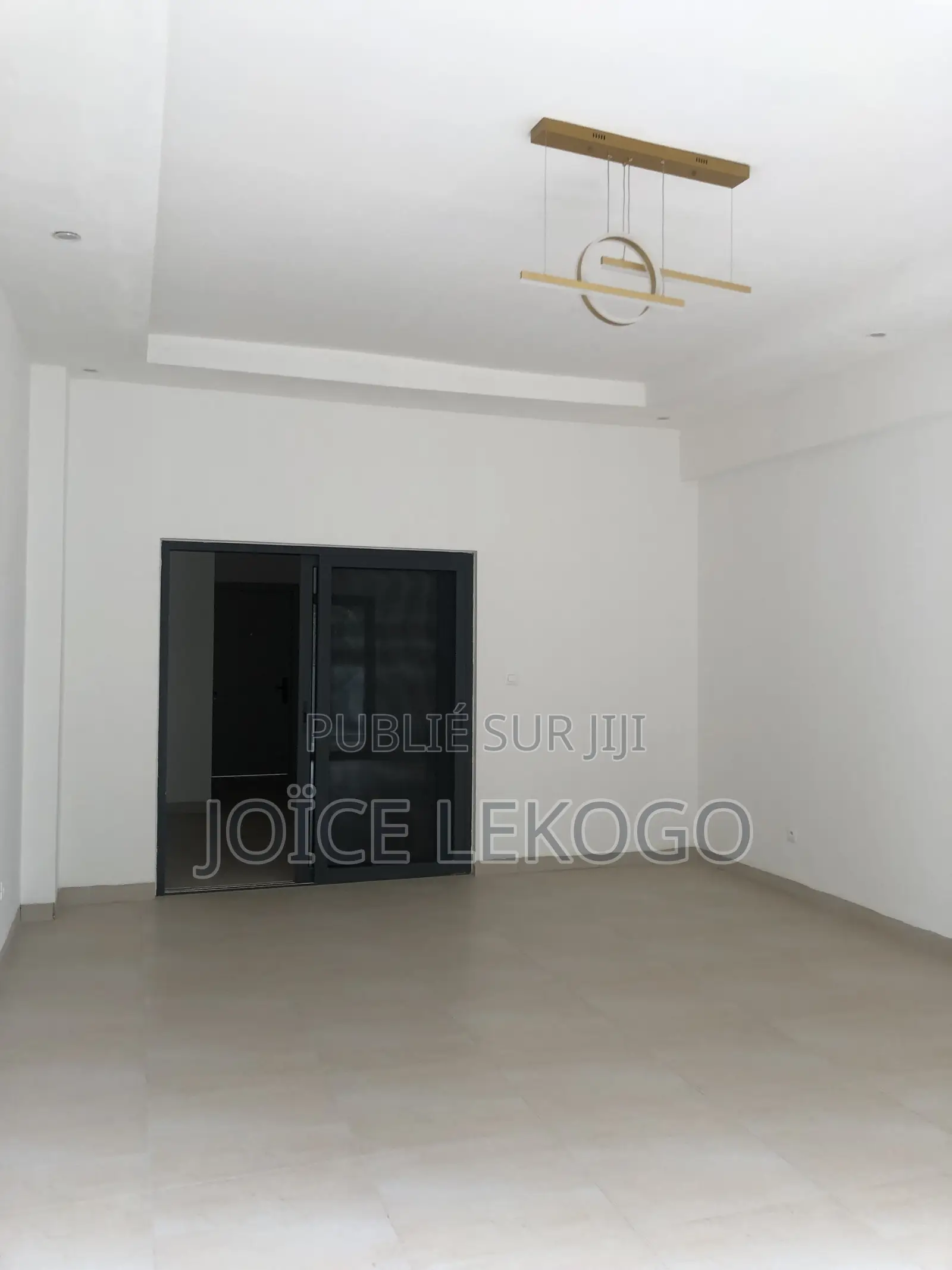 3chbre Appartement dans Mermoz Sacré-Cœur à Louer