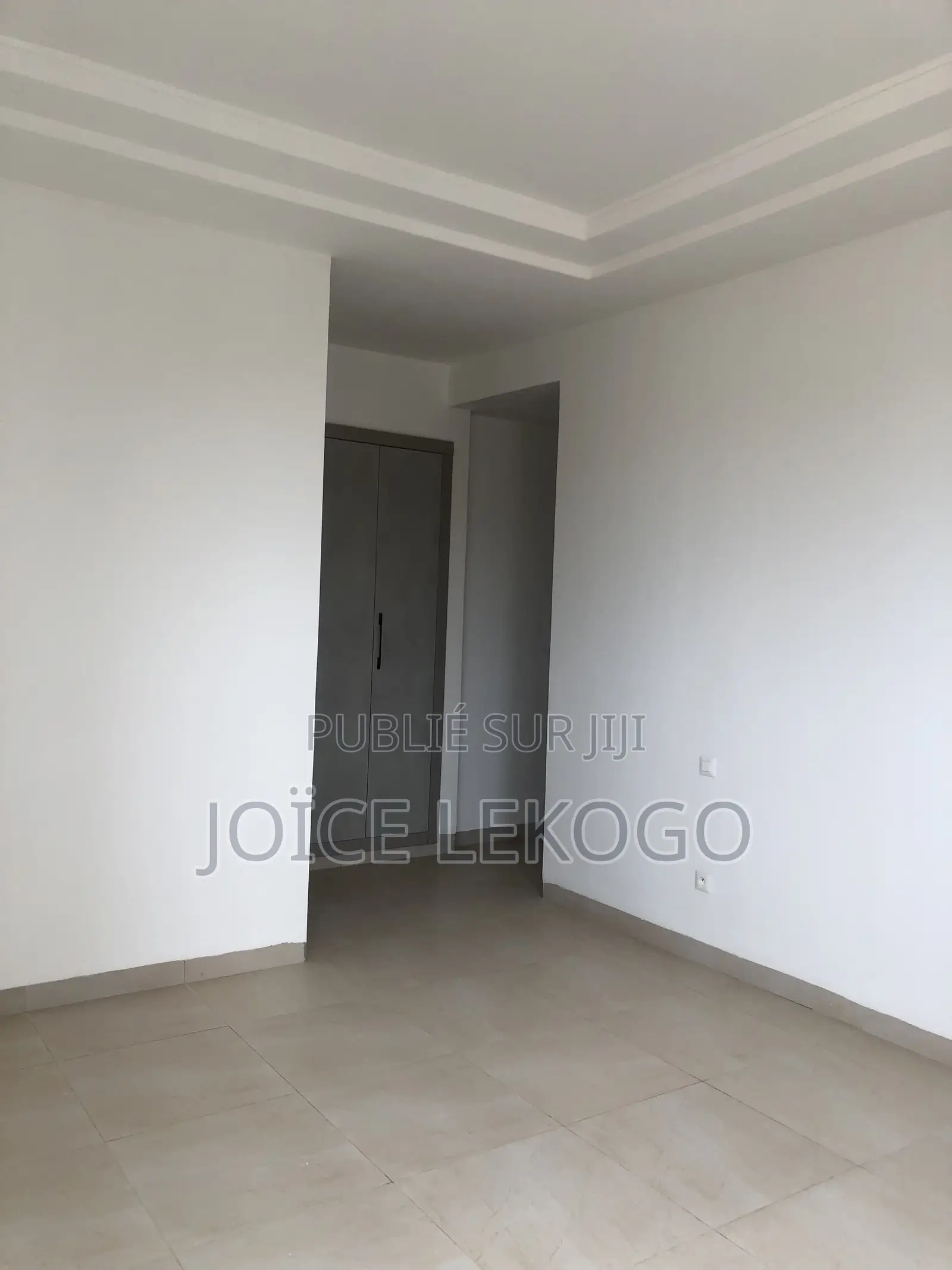 3chbre Appartement dans Mermoz Sacré-Cœur à Louer