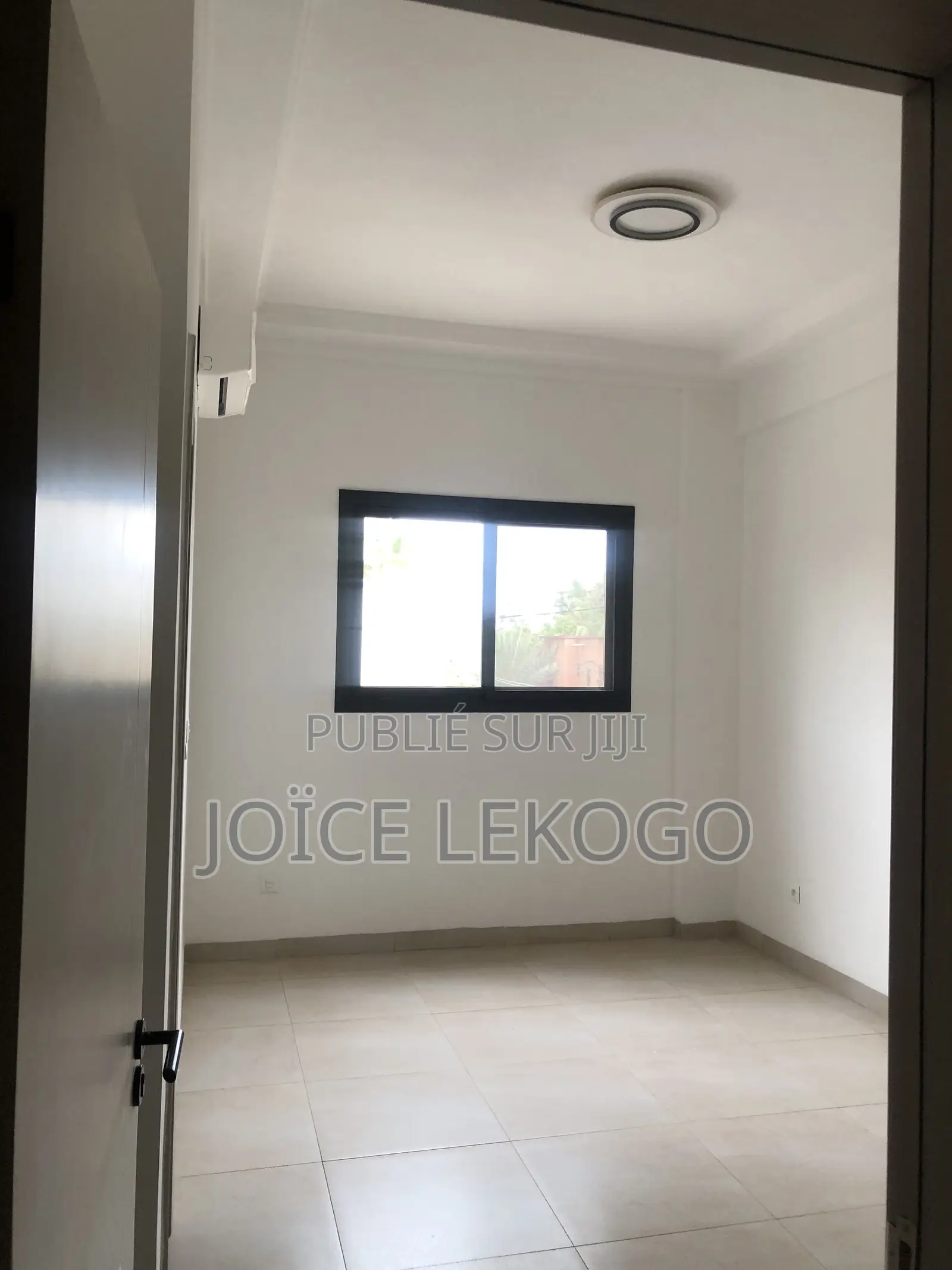 3chbre Appartement dans Mermoz Sacré-Cœur à Louer