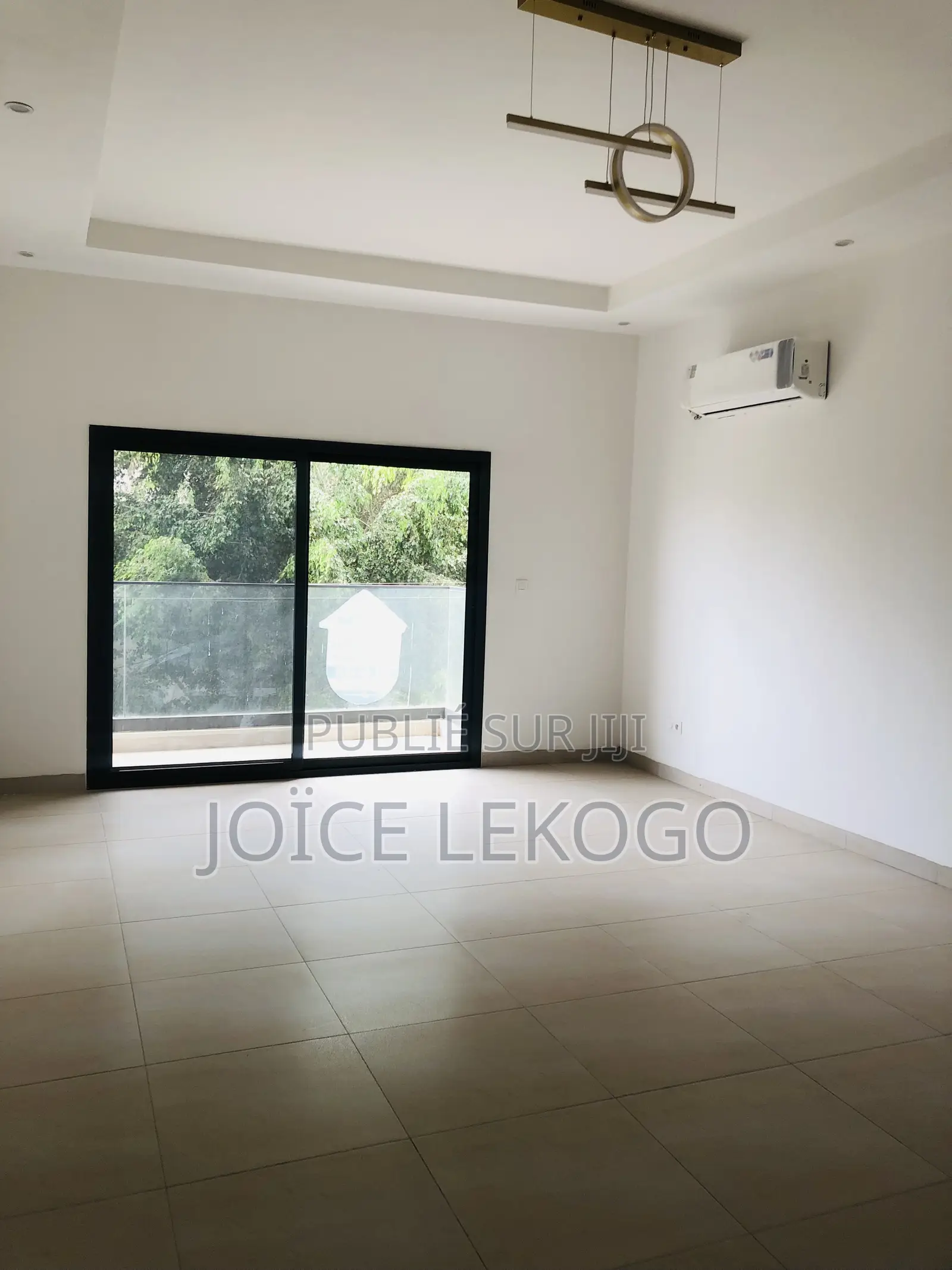 3chbre Appartement dans Mermoz Sacré-Cœur à Louer