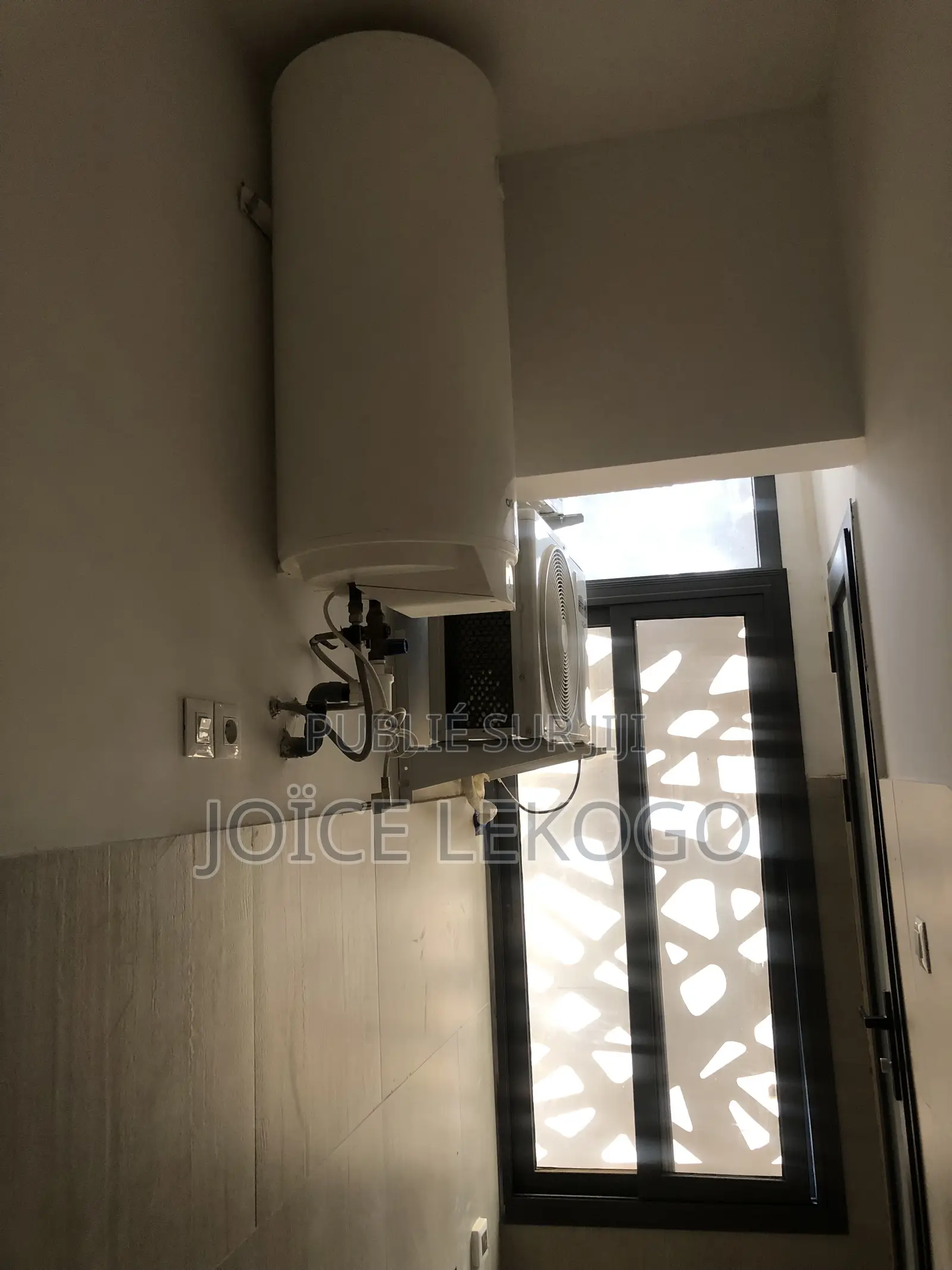 3chbre Appartement dans Mermoz Sacré-Cœur à Louer