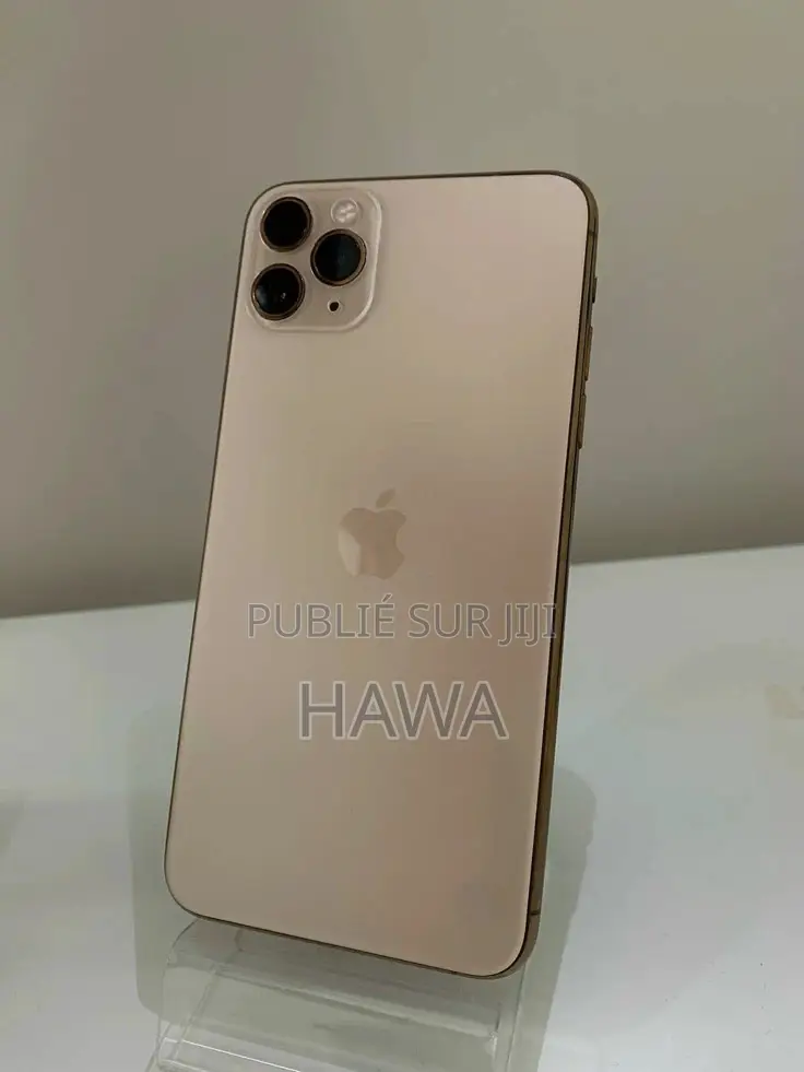 Nouveau Apple iPhone 11 Pro Max 256 GB Autre