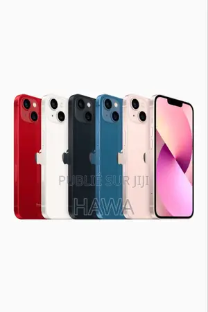 Nouveau Apple iPhone 13 256 GB Autre