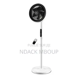 Ventilateur Oceanic Avec Télécommande