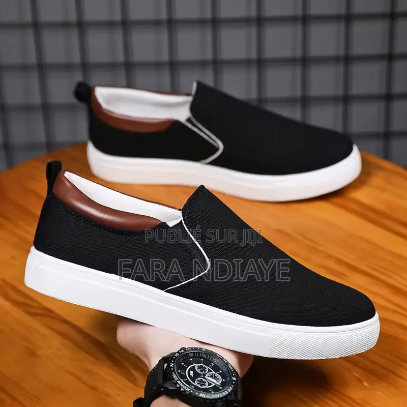 Chaussures Vans