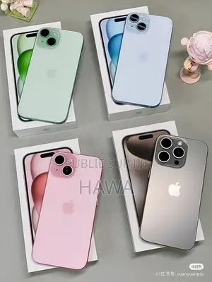 Nouveau Apple iPhone 13 256 GB Autre