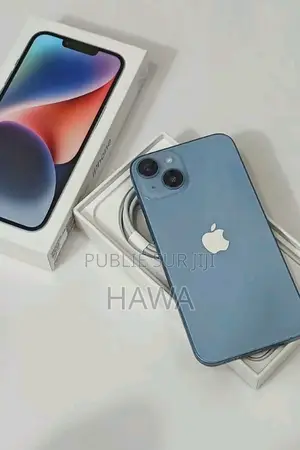 Nouveau Apple iPhone 14 256 GB Autre
