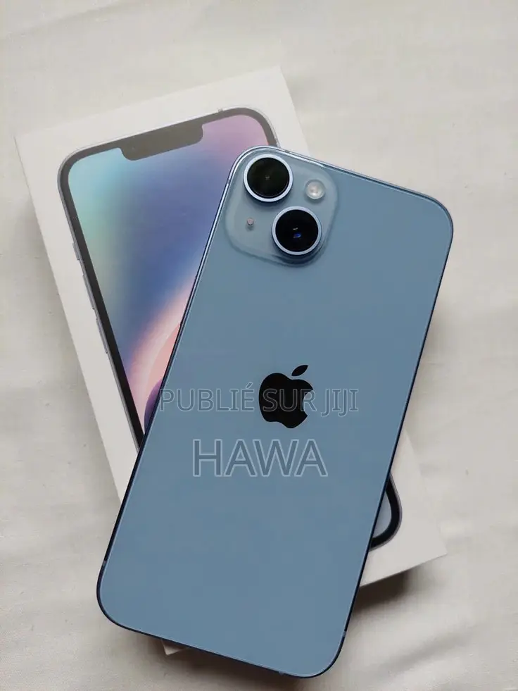 Nouveau Apple iPhone 14 256 GB Autre
