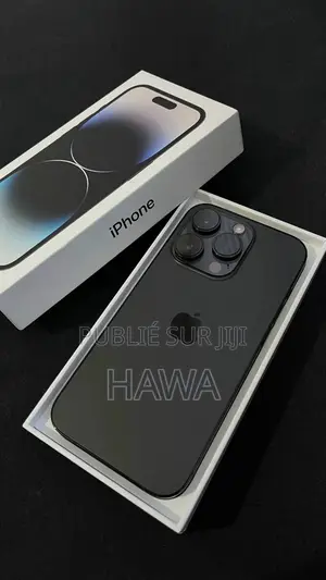 Nouveau Apple iPhone 14 Pro 256 GB Autre