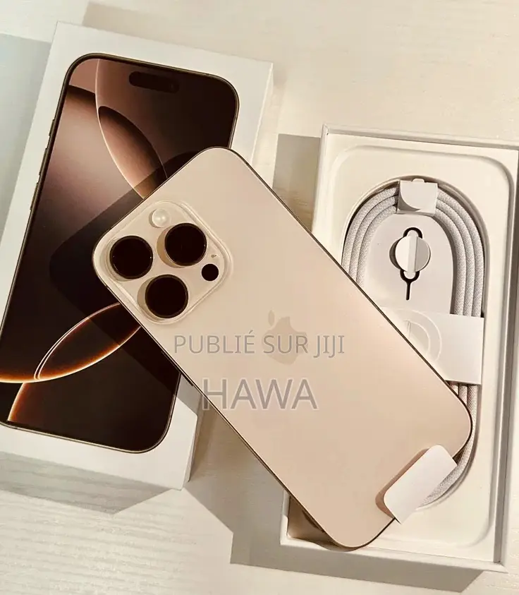 Nouveau Apple iPhone 14 Pro Max 256 GB Autre