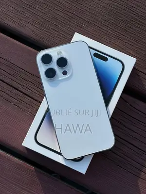 Nouveau Apple iPhone 14 Pro Max 256 GB Autre