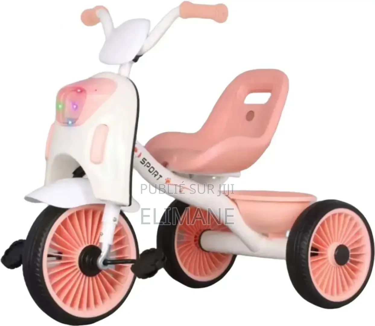 Venfant Enfant Joue Enfant