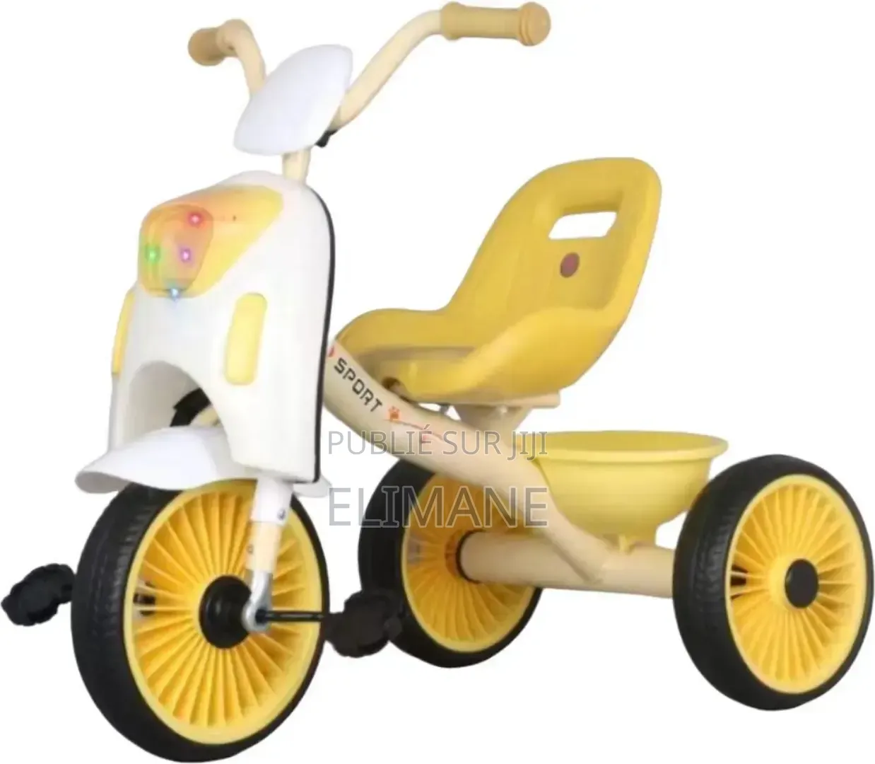 Venfant Enfant Joue Enfant