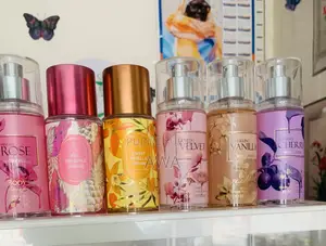 Parfum De Corps