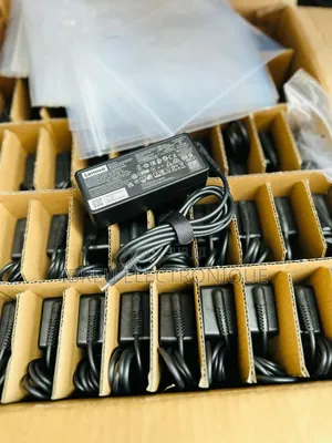 Chargeur HP Type C 65w Neuf