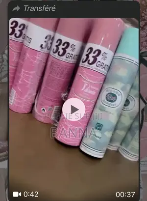 Parfum Ou Autre