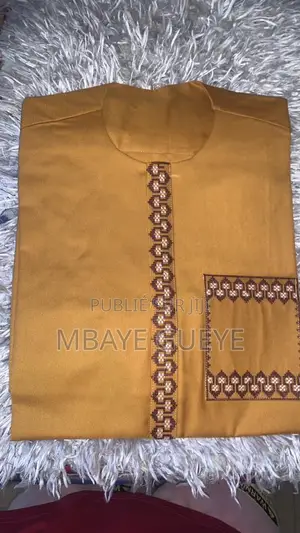 Tenue Traditionnelle