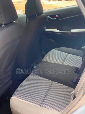 Hyundai Kona 2019 Gris