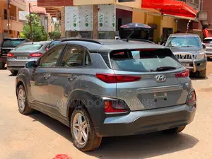 Hyundai Kona 2019 Gris