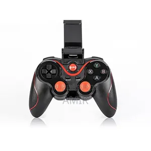 Manette De Jeux Vidéo