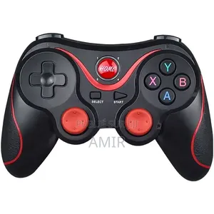 Manette De Jeux Vidéo
