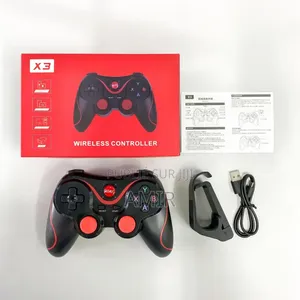 Manette De Jeux Vidéo