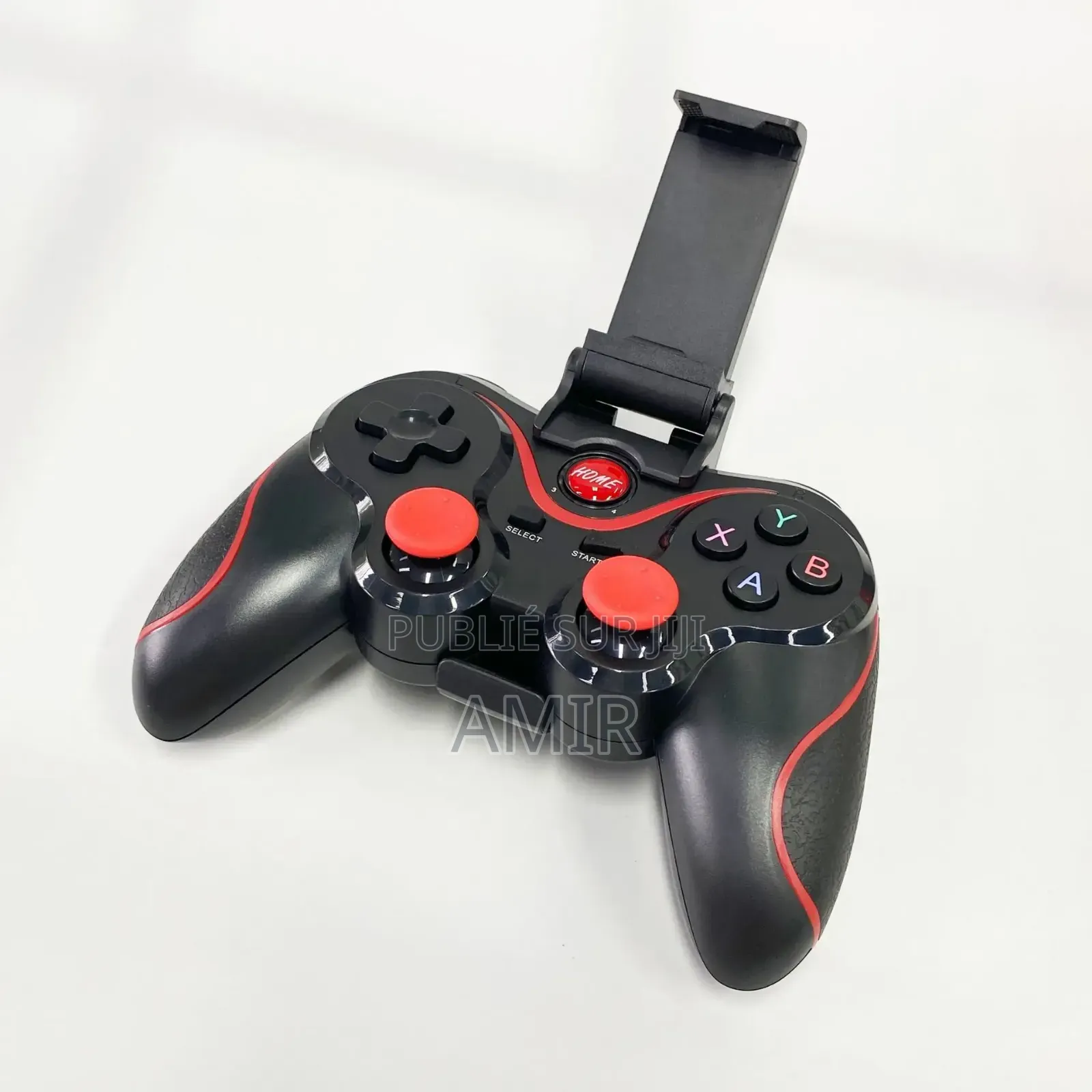 Manette De Jeux Vidéo