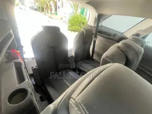 Peugeot 5008 2018 Doré