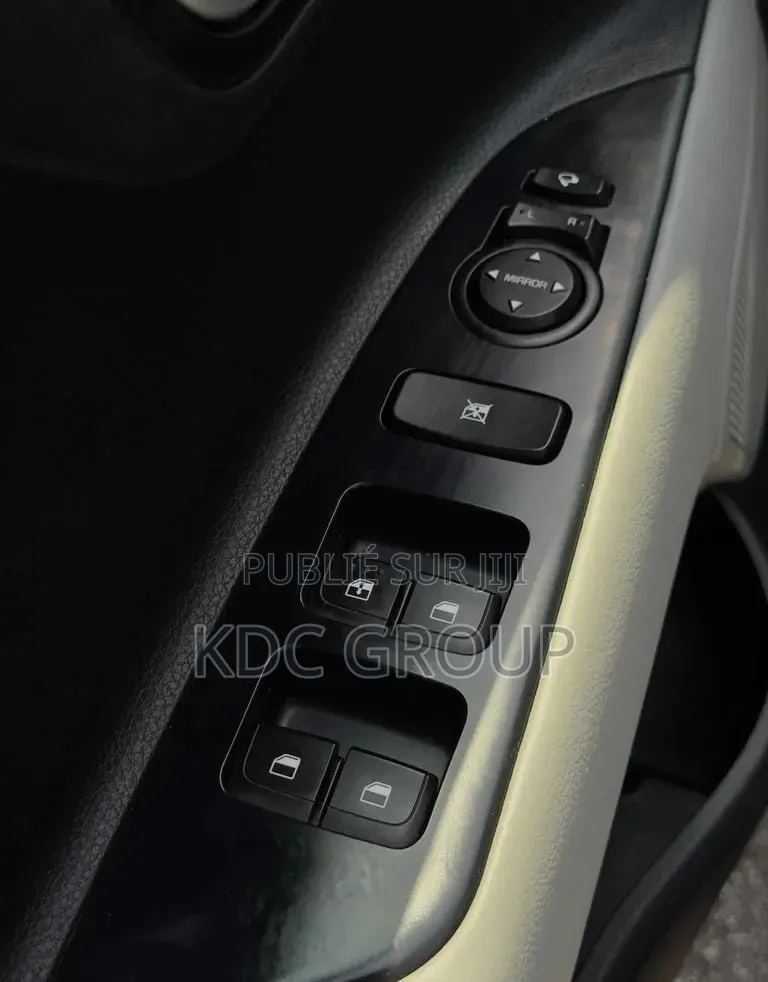 Kia Rio 2017 Gris