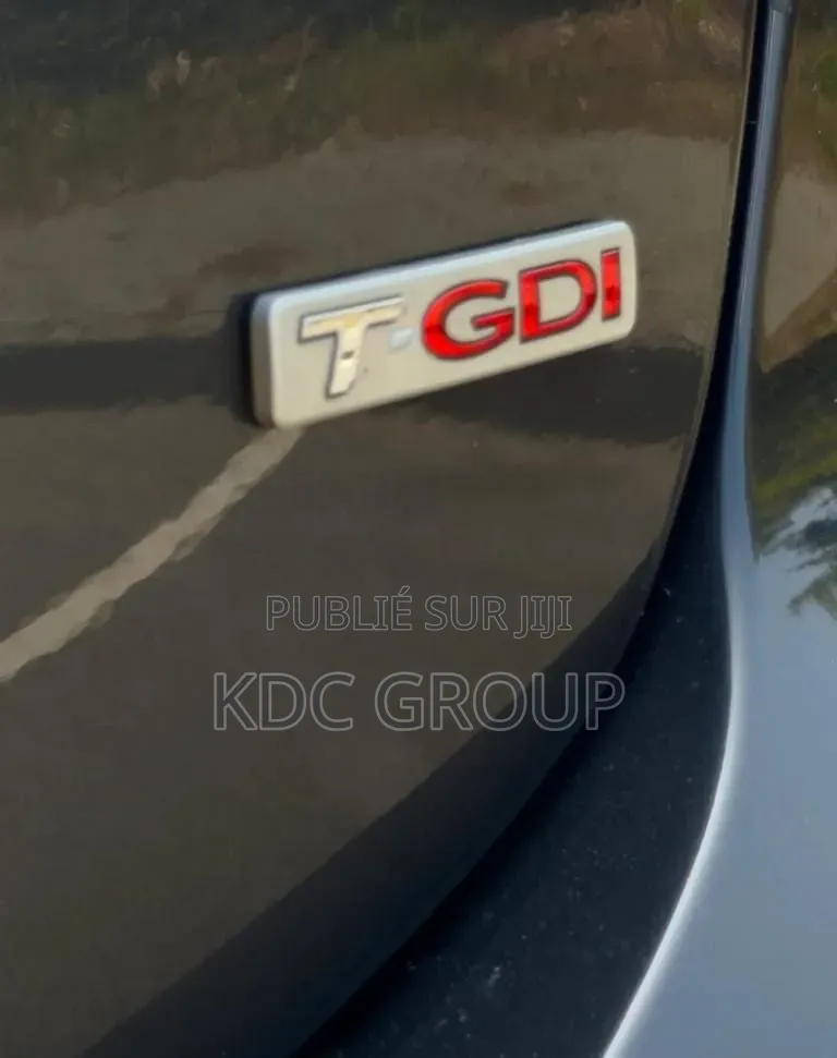 Kia Rio 2017 Gris