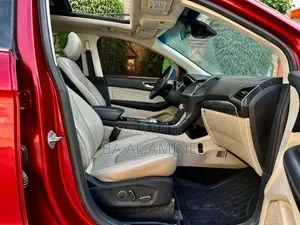 Ford Edge 2019 Rouge