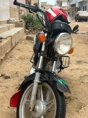 TVS Autre 2025 Bleu
