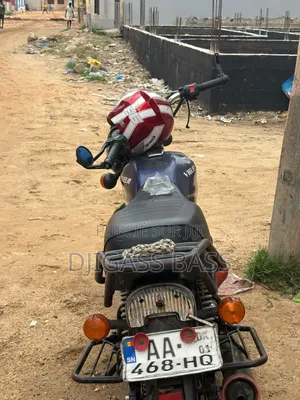 TVS Autre 2025 Bleu