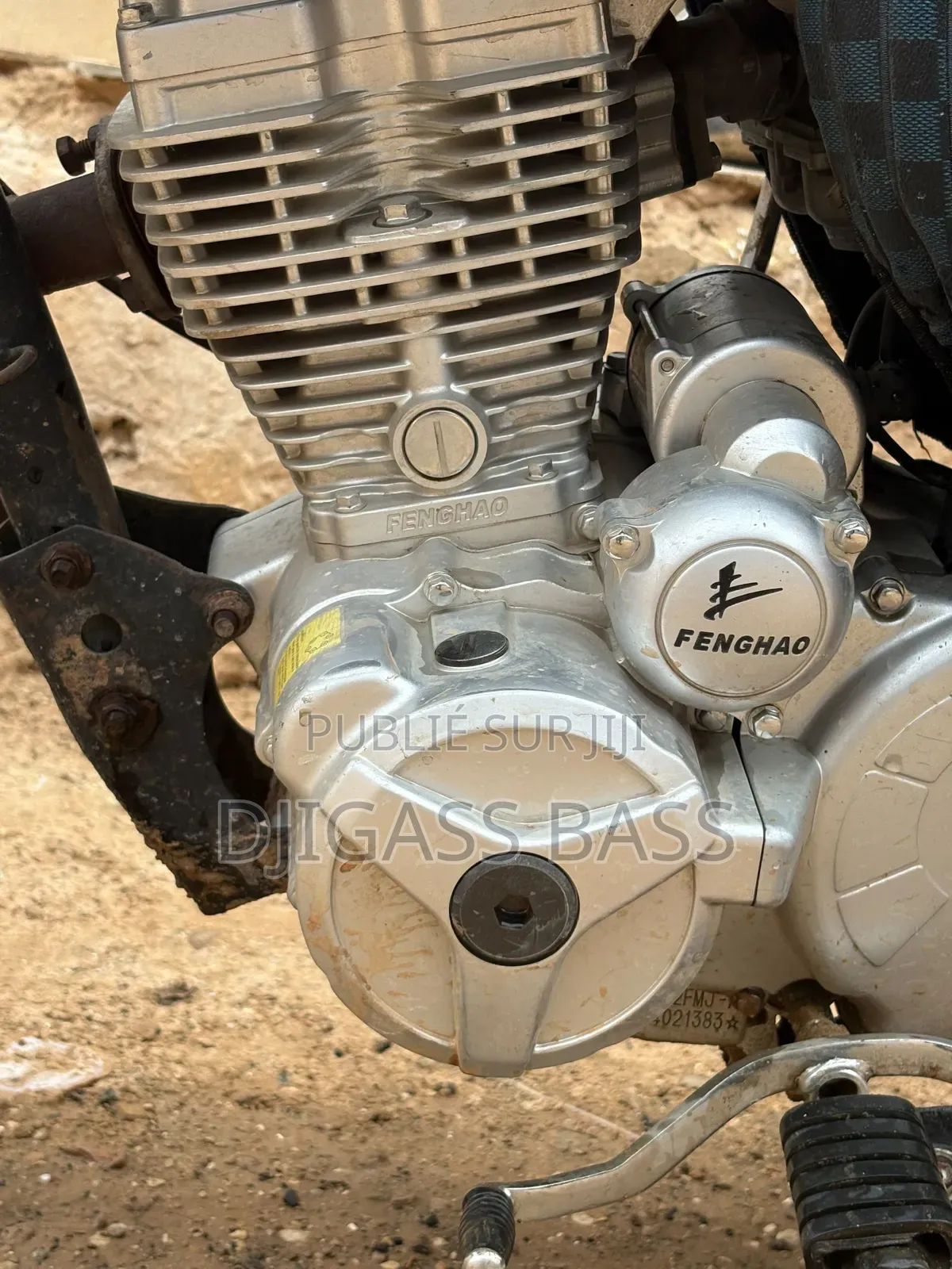 TVS Autre 2025 Bleu
