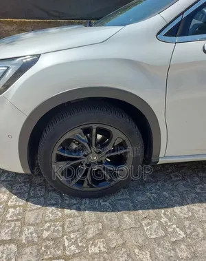 Citroen DS 4 2017 Blanc