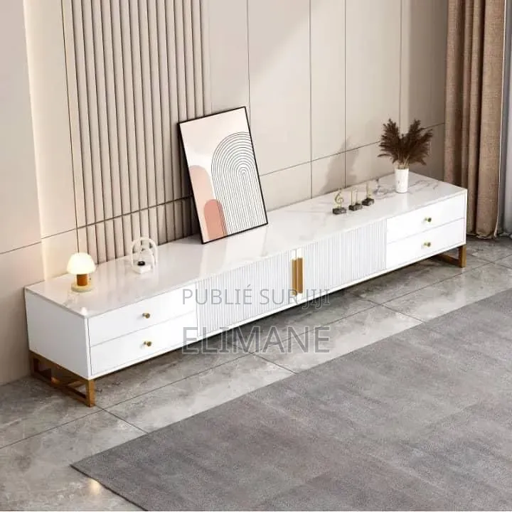 Memble TV 1m60 Pour Salon Ou Chambre